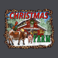 Christmas On The Farm Classic Tee | Teevron