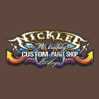 Nick Lee Airbrushing Gift Classic Tee | Teevron