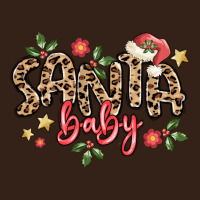 Santa Baby Heavy Core Tee | Teevron