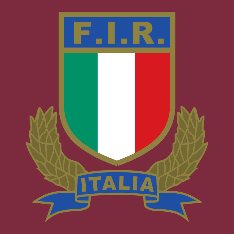 Italian,rugby,federation Premium Hoodie by tuanDangUi | Teevron