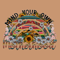 Mind Your Own Motherhood Heavyweight Hoodie | Teevron