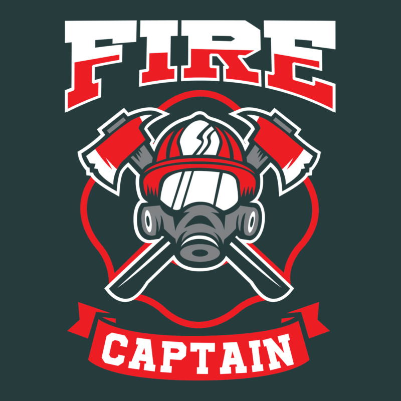 Fire Captain Firefighter Fireman Job Premium Hoodie by tuanDangUi | Teevron