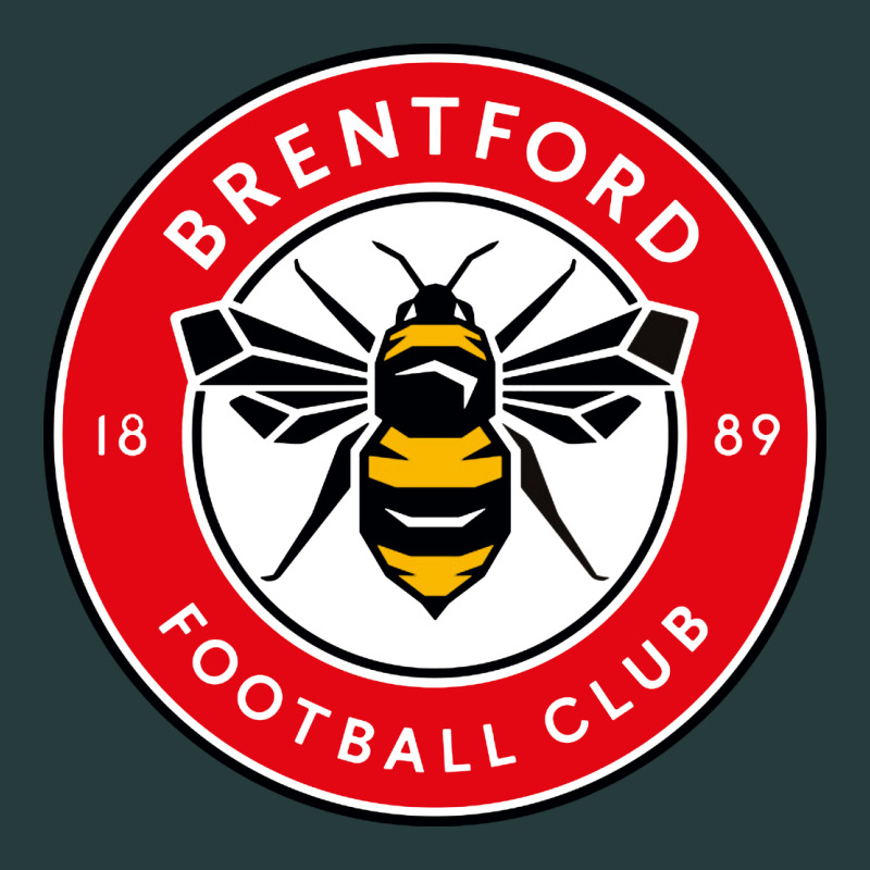 Brentford Premium Hoodie by tuanDangUi | Teevron