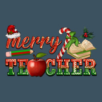 Merry Teacher Urban Hoodie | Teevron