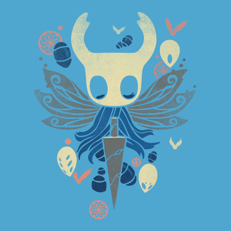 Awesome Pursuing Lofty Mysterious Quest Hollow Kni Premium Hoodie by tuanDangUi | Teevron