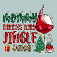 Mommy Needs Her Jingle Juice Heavy Core Tee | Teevron