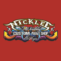 Nick Lee Airbrushing Gift Premium Hoodie | Teevron