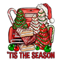 Tis The Season Christmas Cakes Truck | Teevron