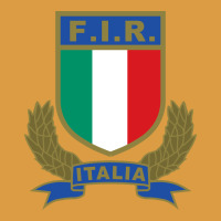 Italian,rugby,federation Urban Heavy Tee | Teevron