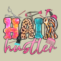 Hair Hustler Heavy Core Tee | Teevron