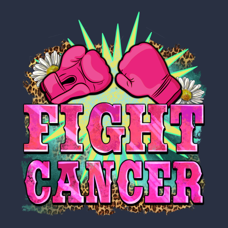 Fight Cancer Urban Hoodie by BarkalooDesign | Teevron