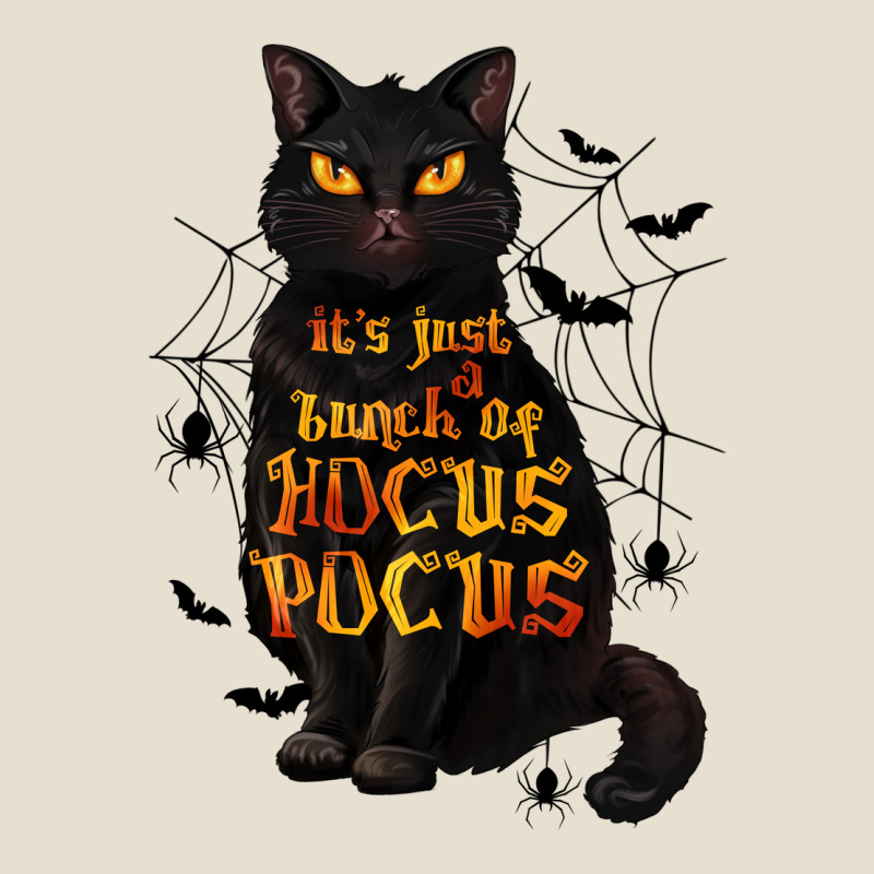 It's Just A Bunch Of Hocus Pocus Urban Heavy Tee by texasbilliewilder | Teevron