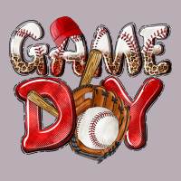 Game Day Baseball Vintage Tee | Teevron
