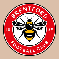 Brentford Urban Heavy Tee | Teevron