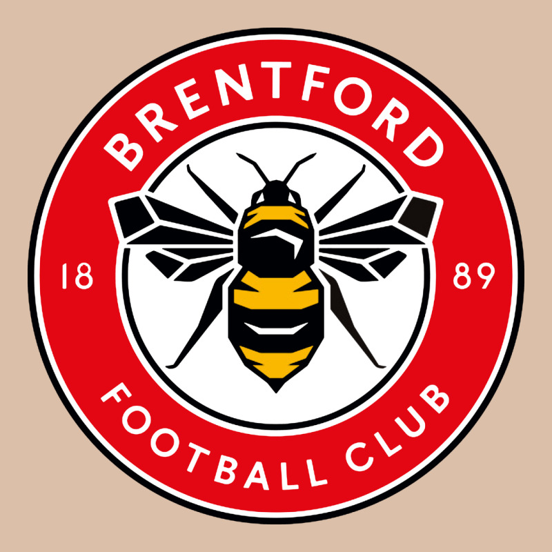 Brentford Urban Heavy Tee by tuanDangUi | Teevron