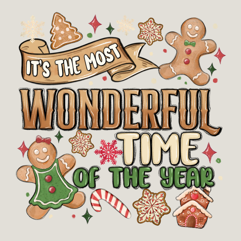Wonderful Time Heavy Core Tee by MaliasSmallBusiness | Teevron