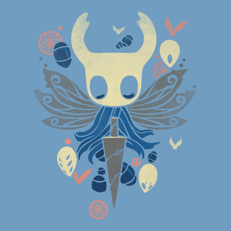 Awesome Pursuing Lofty Mysterious Quest Hollow Kni Urban Heavy Tee by tuanDangUi | Teevron