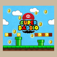 Super Daddio Long Sleeve Tee | Teevron