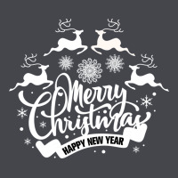 Merry Christmas Happy New Year Classic Tee | Teevron