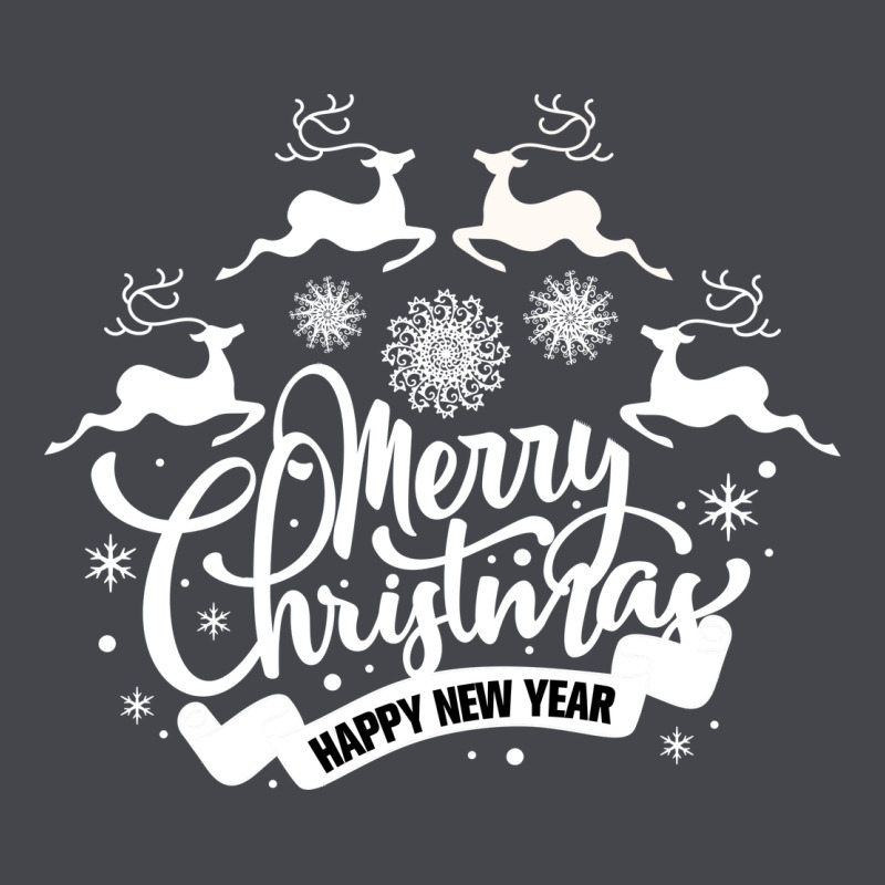 Merry Christmas Happy New Year Classic Tee by Bettercallsaul | Teevron