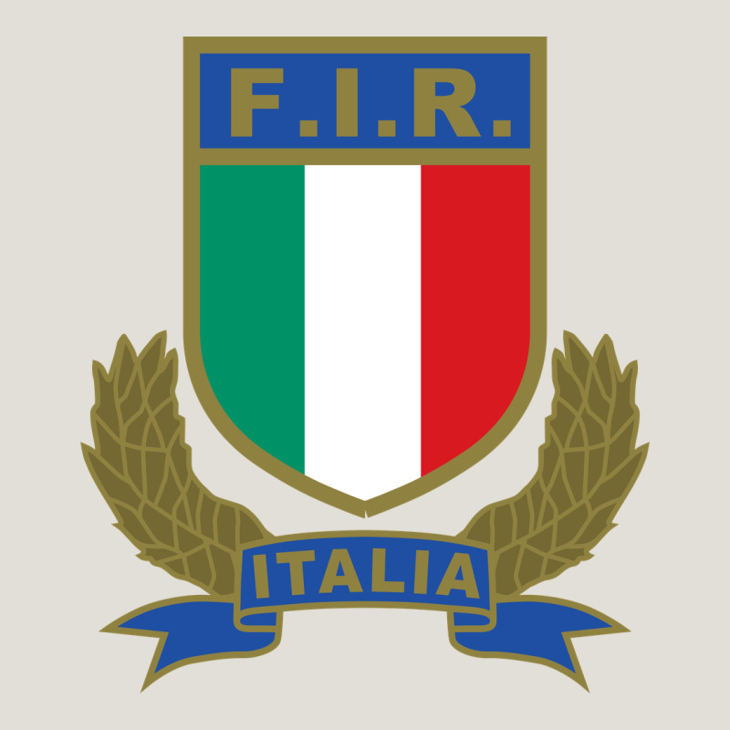 Italian,rugby,federation Heavy Core Tee by tuanDangUi | Teevron