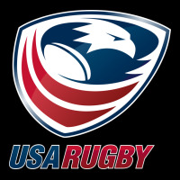 Usa,rugby Heavy Core Tee | Teevron