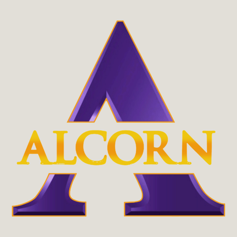 Alcorn Heavy Core Tee by tuanDangUi | Teevron