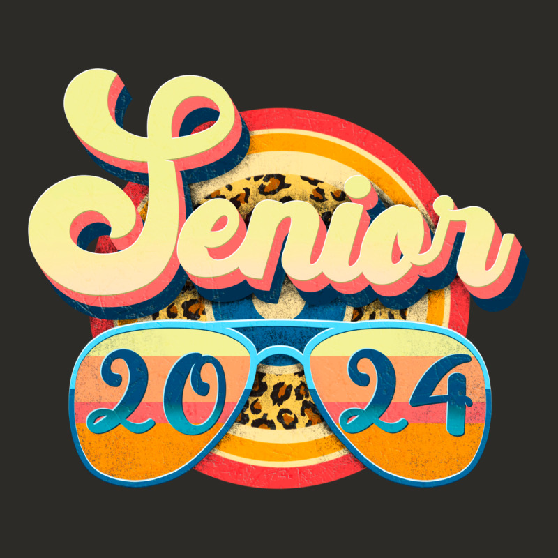 Senior 2024 Heavy Core Tee by JahusDesignShop | Teevron