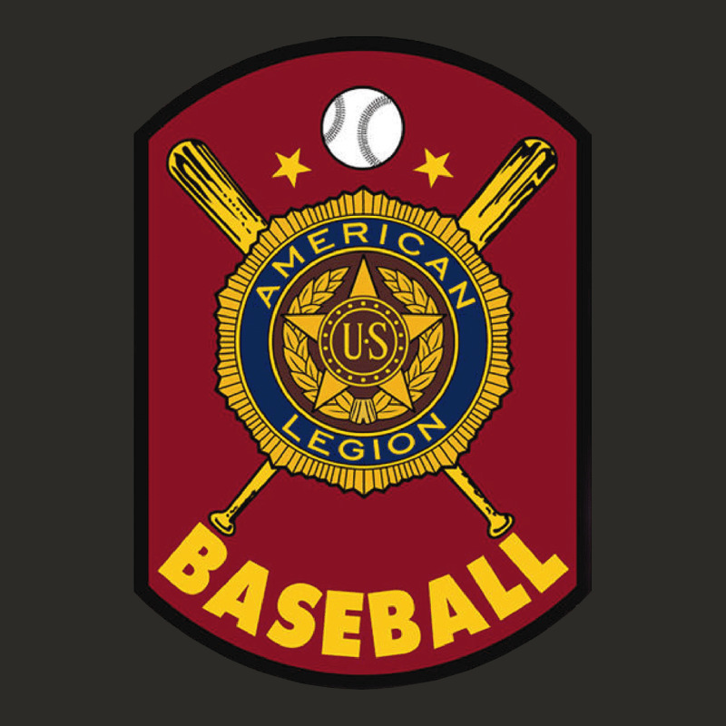American Legion Baseball Heavy Core Tee by tuanDangUi | Teevron
