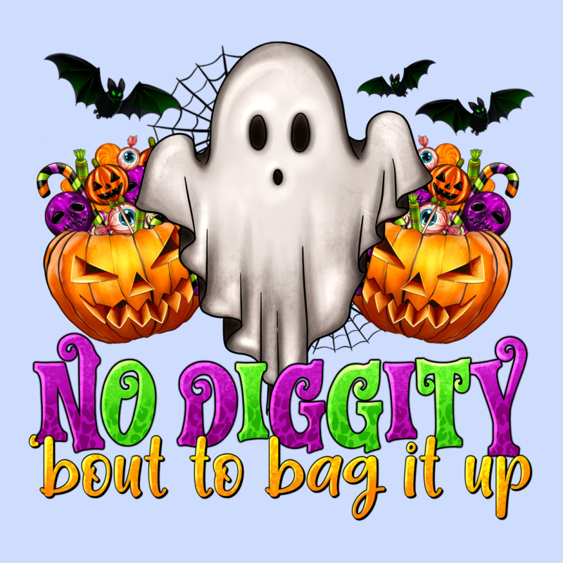 No Diggity 'bout To Bag It Up Urban Heavy Tee by texasbilliewilder | Teevron