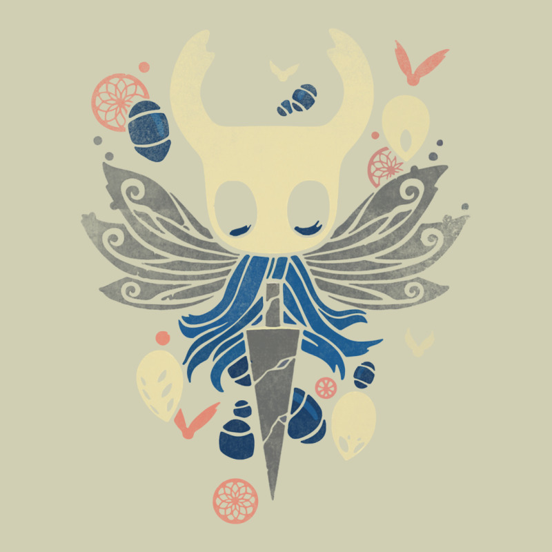 Awesome Pursuing Lofty Mysterious Quest Hollow Kni Heavy Core Tee by tuanDangUi | Teevron