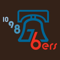 Bell,76ers Heavy Core Tee | Teevron