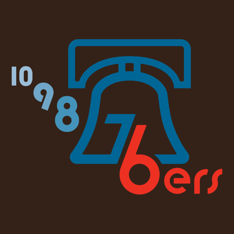 Bell,76ers Heavy Core Tee by tuanDangUi | Teevron