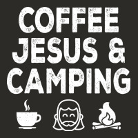 Camp Camping Camper Campfire Campsite Hiking Gift Heavy Core Tee | Teevron