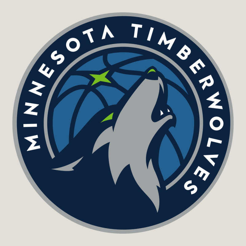 The Timberwolves Heavy Core Tee by tuanDangUi | Teevron