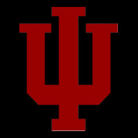 Indiana Hoosiers Heavy Core Tee | Teevron