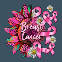 Breast Cancer Sunflower Urban Hoodie | Teevron