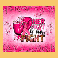 Her Fight Is Our Fight Vintage Hoodie | Teevron