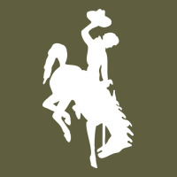 Wyoming Cowboys Vintage Tee | Teevron