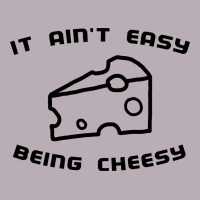 It Ain't Easy Being Cheesy Vintage Tee | Teevron