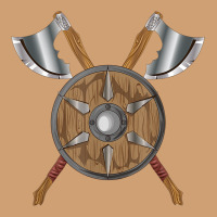 Renaissance Fair Faire Festival Medieval Theme Axe Shield Vintage Tee | Teevron