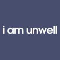 I Am Unwell Vintage Tee | Teevron