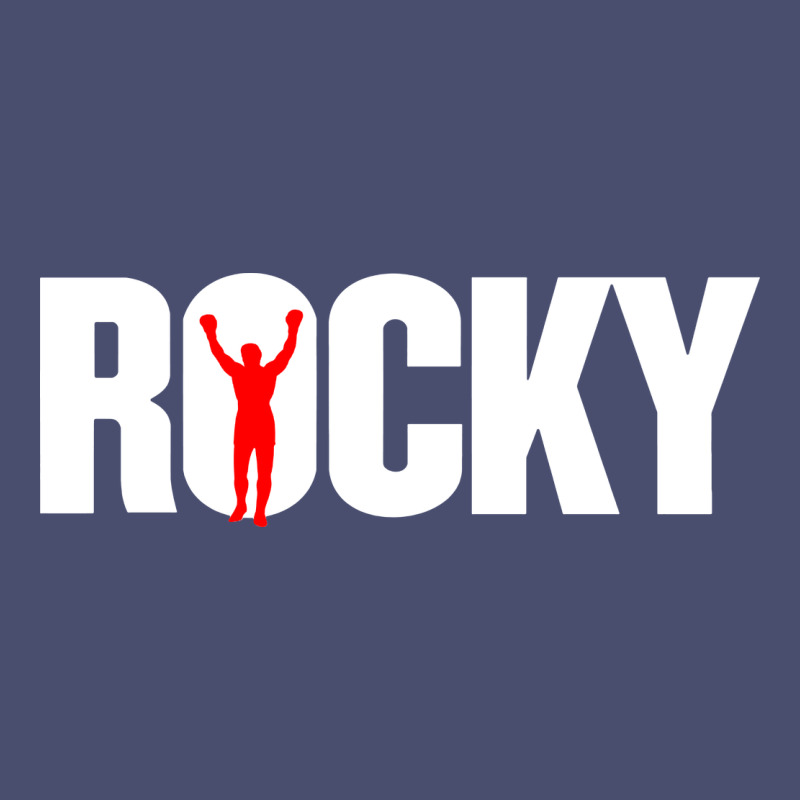 Boxer R O C K Y Vintage Tee by DesignPulse | Teevron
