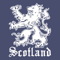 Youth Scotland Vintage Tee | Teevron