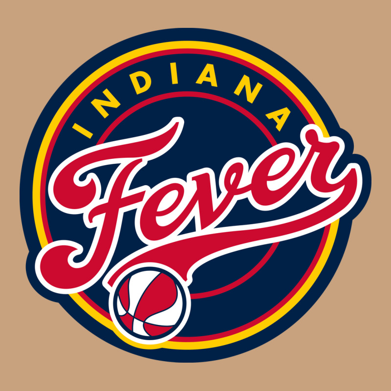 Indiana,team,fever Vintage Tee by DesignPulse | Teevron