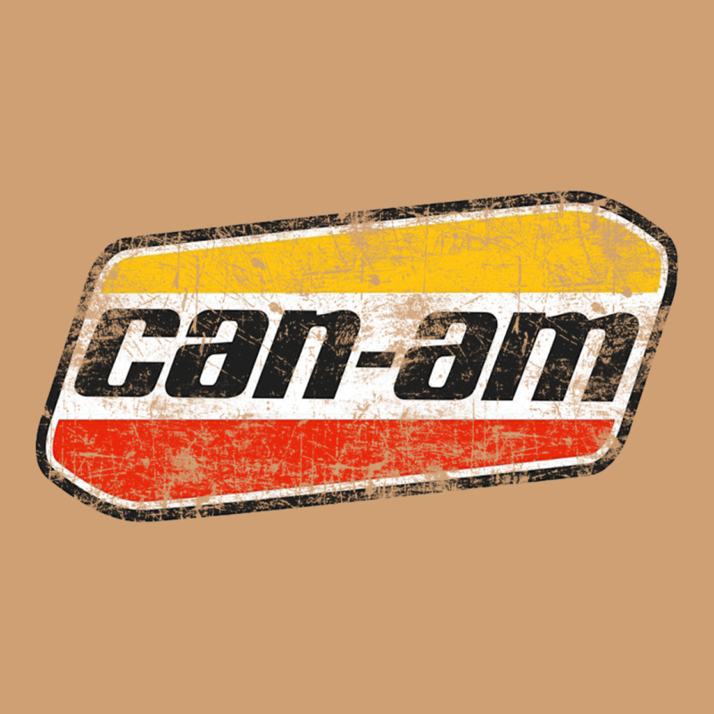 Canam Vintage Original Atv Utv Off Road Gift Long Sleeve Vintage Tee by DesignPulse | Teevron