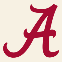 -alabama Athletics Vintage Tee | Teevron