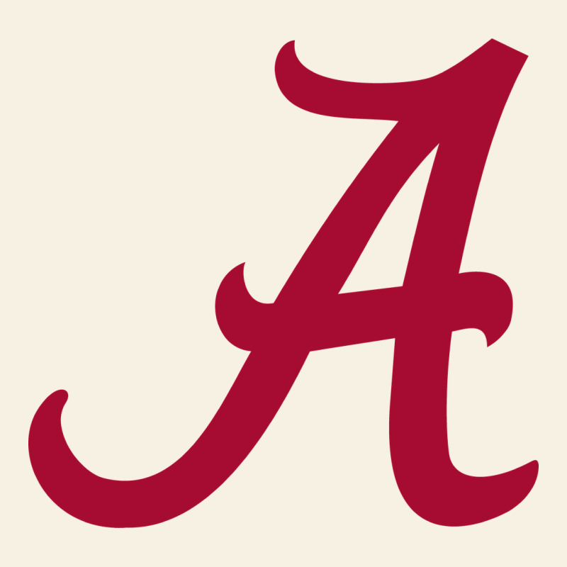 -alabama Athletics Vintage Tee by DesignPulse | Teevron