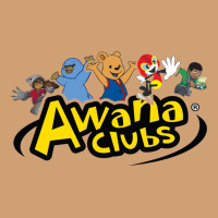 Awa Na Awa Ni Clubs Vintage Tee | Teevron