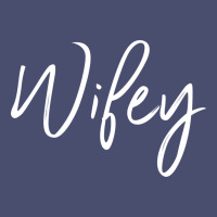 Wifey Sweat(b) Vintage Tee | Teevron